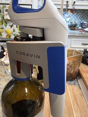 Coravin 100015 Model Wine Preservation System